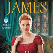REVIEW: Seven Minutes in Heaven by Eloisa James