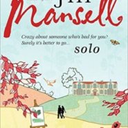 REVIEW: Solo by Jill Mansell