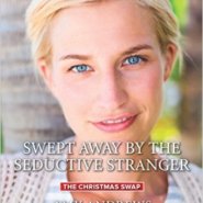 REVIEW: Swept Away by the Seductive Stranger by Amy Andrews