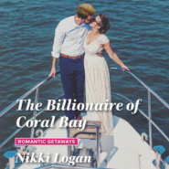 REVIEW: The Billionaire of Coral Bay  by Nikki Logan