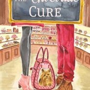 REVIEW: The Chocolate Cure by Roxanne Snopek