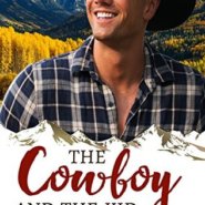 REVIEW: The Cowboy and the Kid  by Anne McAllister