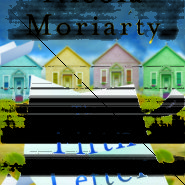 REVIEW: The Fifth Letter by Nicola Moriarty