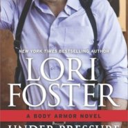 REVIEW: Under Pressure by Lori Foster