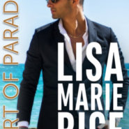 REVIEW: Port of Paradise by Lisa Marie Rice