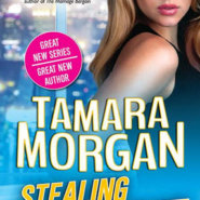 REVIEW: Stealing Mr. Right by Tamara Morgan