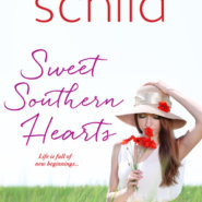 REVIEW: Sweet Southern Hearts (Willow Hill) by Susan Schild