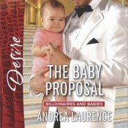 REVIEW: The Baby Proposal by Andrea Laurence