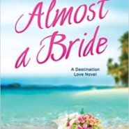 REVIEW: Almost a Bride by Jo Watson