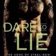 REVIEW: Dare to Lie by Jen McLaughlin