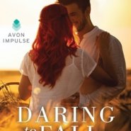 REVIEW: Daring to Fall by T.J. Kline