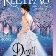 REVIEW: Devil in Spring by Lisa Kleypas