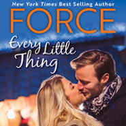 REVIEW: Every Little Thing by Marie Force