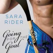 REVIEW: Going for the Goal by Sara Rider