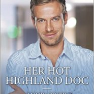 REVIEW: Her Hot Highland Doc by Annie O’Neill