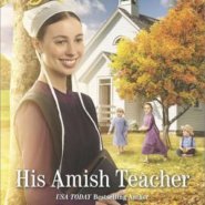 REVIEW: His Amish Teacher by Patricia Davids