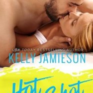 REVIEW: Hot Shot by Kelly Jamieson