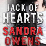 REVIEW: Jack of Hearts by Sandra Owens