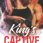 REVIEW: King’s Captive by Amber A. Bardan
