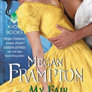 REVIEW: My Fair Duchess by Megan Frampton