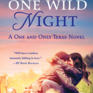 REVIEW: One Wild Night by Melissa Cutler