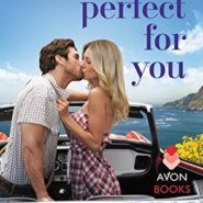 REVIEW: Perfect for You by Candis Terry