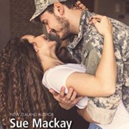 REVIEW: Resisting her Army Doc Rival by Sue MacKay