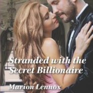 REVIEW: Stranded with the Secret Billionaire by Marion Lennox