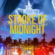 REVIEW: Stroke of Midnight  by Andie J. Christopher