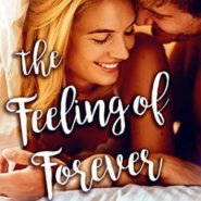 REVIEW: The Feeling of Forever by Jamie Howard