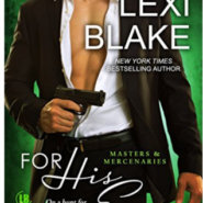 REVIEW: For His Eyes Only  by Lexi Blake