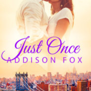 REVIEW: Just Once by Addison Fox