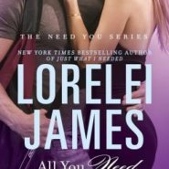 REVIEW: All You Need by Lorelei James