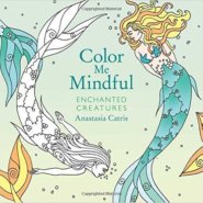 #Giveaway: Coloring Books from Gallery Pub.