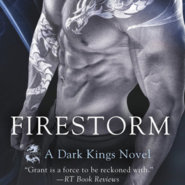 REVIEW: Firestorm by Donna Grant