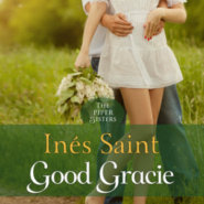 REVIEW: Good Gracie by Inés Saint