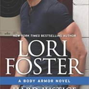 REVIEW: Hard Justice by Lori Foster
