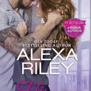 REVIEW: His Alone by Alexa Riley