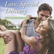 REVIEW: Love, Special Delivery  by Melinda Curtis