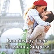 REVIEW: Reunited by their Pregnancy Surprise by Louisa Heaton