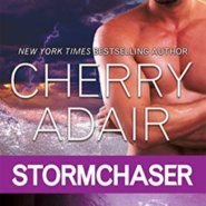 REVIEW: Stormchaser by Cherry Adair