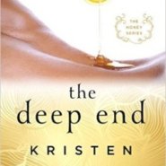 REVIEW: The Deep End by Kristen Ashley