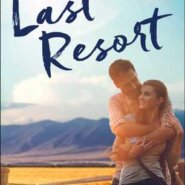 REVIEW: The Last Resort by R.S. Kovach