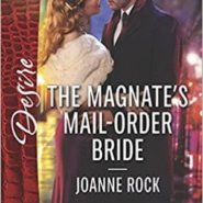 REVIEW: The Magnate’s Mail-Order Bride by Joanne Rock