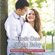 REVIEW: Their One Night Baby by Carol Marinelli