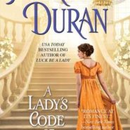 REVIEW: A Lady’s Code of Misconduct by Meredith Duran