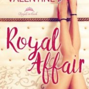 REVIEW: Royal Affair by Marquita Valentine