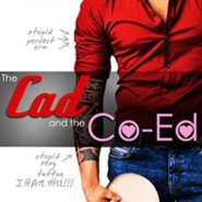 REVIEW: The Cad and the Co-Ed by Penny Reid and L.H.Cosway