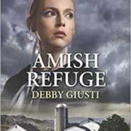 REVIEW: Amish Refuge by Debby Giusti