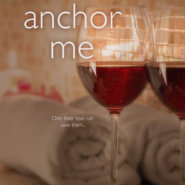 REVIEW: Anchor Me by J. Kenner